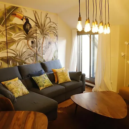 ático Primera Línea Playa Con Vistas Rías Baixas Apartamento *