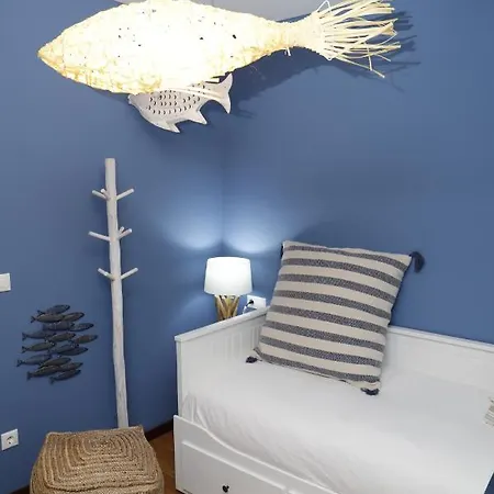 Apartamento ático Primera Línea Playa Con Vistas Rías Baixas *
