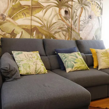 Apartamento ático Primera Línea Playa Con Vistas Rías Baixas *