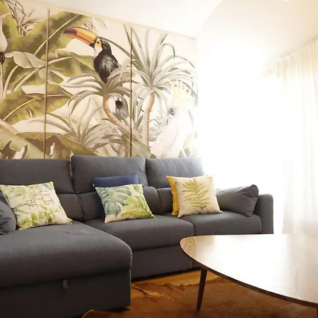 ático Primera Línea Playa Con Vistas Rías Baixas Apartamento