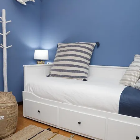 ático Primera Línea Playa Con Vistas Rías Baixas Apartamento *