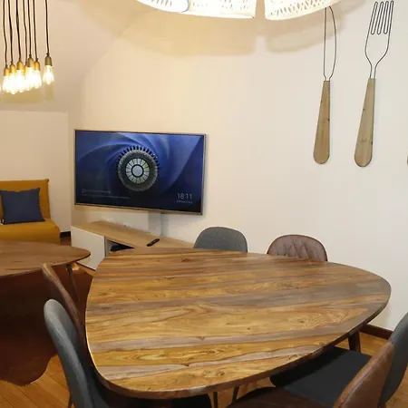 ático Primera Línea Playa Con Vistas Rías Baixas Apartamento *