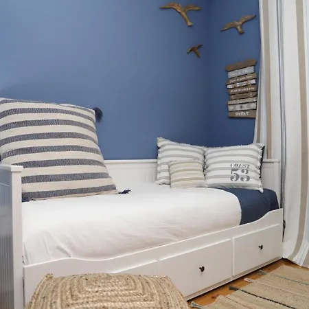 Apartamento ático Primera Línea Playa Con Vistas Rías Baixas *