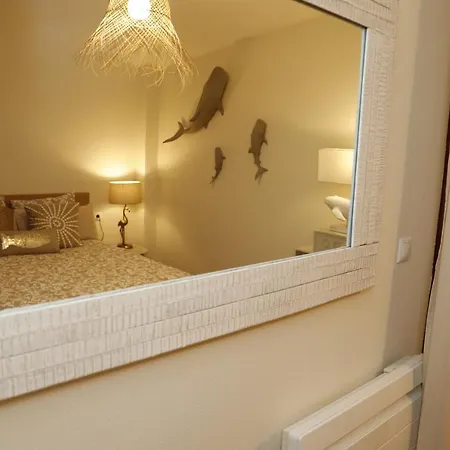 Apartamento ático Primera Línea Playa Con Vistas Rías Baixas Moaña