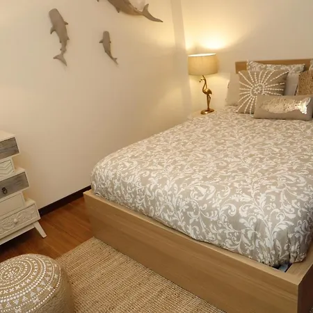 ático Primera Línea Playa Con Vistas Rías Baixas Apartamento *