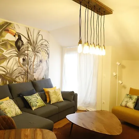 Apartamento ático Primera Línea Playa Con Vistas Rías Baixas Moaña
